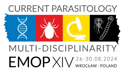14th European Multicolloquium of Parasitology